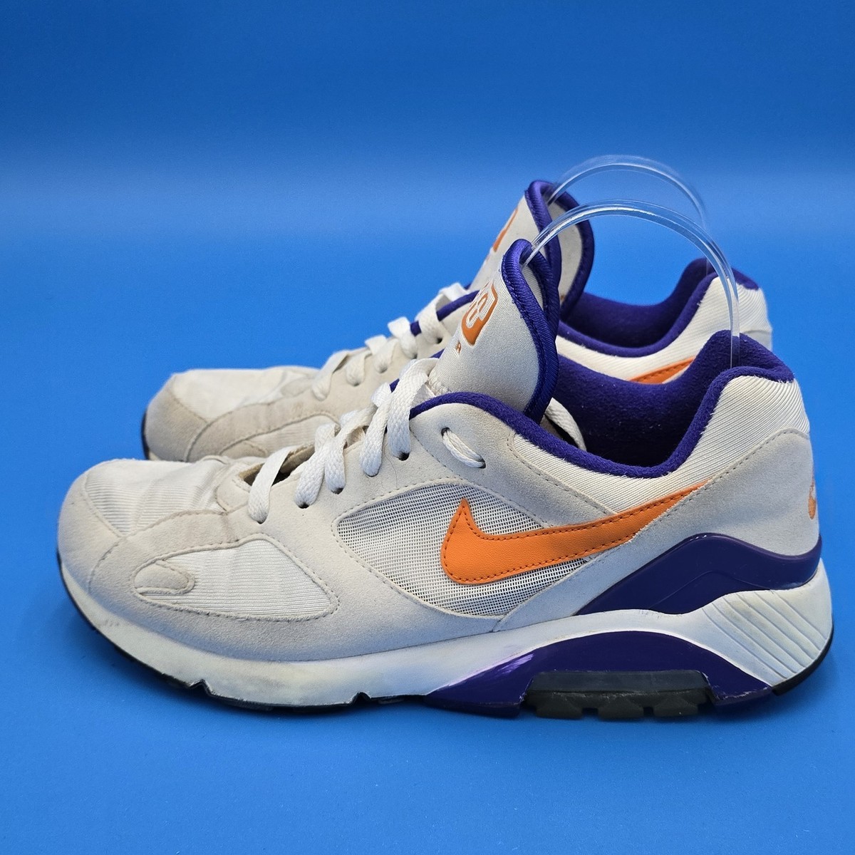 Size 7.5 - Nike Air Max 180 Bright Ceramic for sale online | eBay