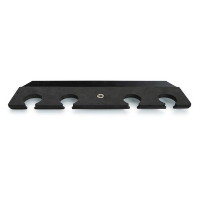 Gator Frameworks Microphone Stand Tray Holds Up To Four Mics Black Durable De...