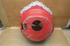 Chevy Lakewood Steel Blowproof Safety Bellhousing W Block Plate Scatter Shield