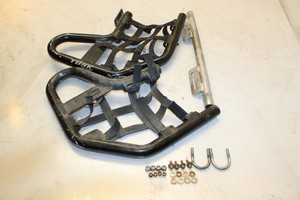 2005 Honda Sportrax Trx250 Tusk Foot Step Footwells Floor Board Set