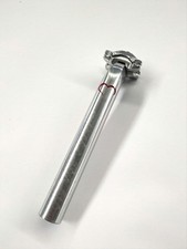 De Rosa Neo Primato Seatpost Siler Heart Mark 27.2mm
