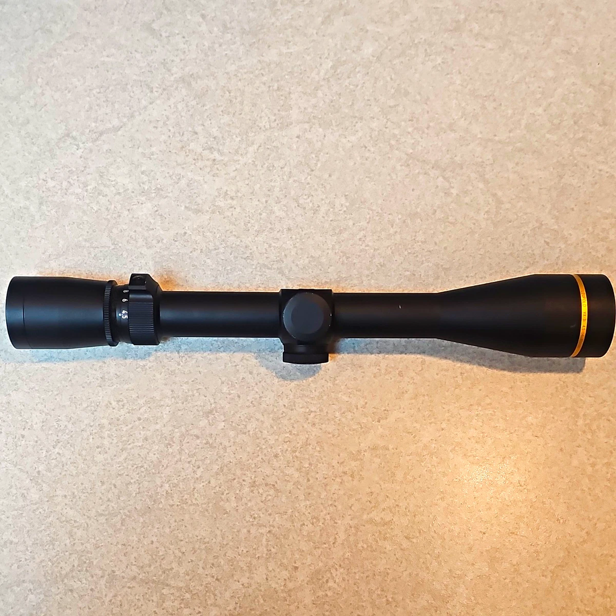 Leupold VX II Hunting Rifle Scopes for sale | eBay