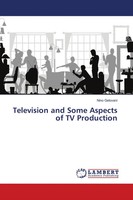 Nino Gelovani | Television And Some Aspects Of Tv Production | Taschenbuch