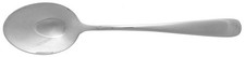 Kirk Stieff Old Maryland-Plain  Place Oval Soup Spoon 1315053