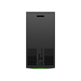 Microsoft Xbox Series X 2TB Video Game Console - Galaxy Black Special Edition