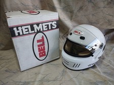 Bell Snell 95 - Sport II Helmet, Extended Cov...