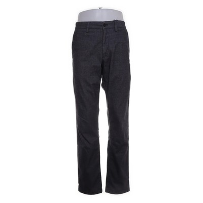 NN07, Hose, Größe: 31/32, Grau, Baumwolle/Elasthan/Polyester/Viskose #BCV