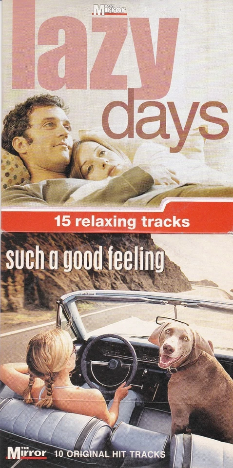 POP ROCK SOUL CD COLLECTION ( 10 CD Collection from english Newspapers ) - Bild 2 von 4