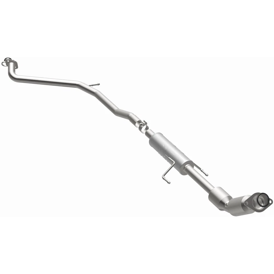 Convertidor catalítico MagnaFlow: EPA, para Toyota Prius 2010-2015 Foto 3 de 4