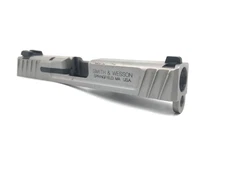 Smith & Wesson SD9 VE, 9mm Pistol Parts: Slide