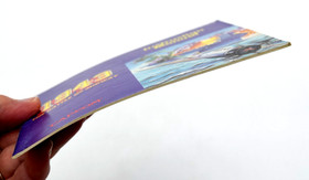 Vintage NES 1943 by Capcom w/ Instructions TESTED