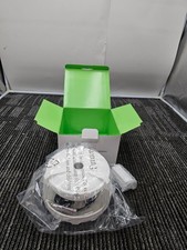  QTY 2 BugMD Termination Station Trap Light Heat and Glue Pest Trap For Fleas