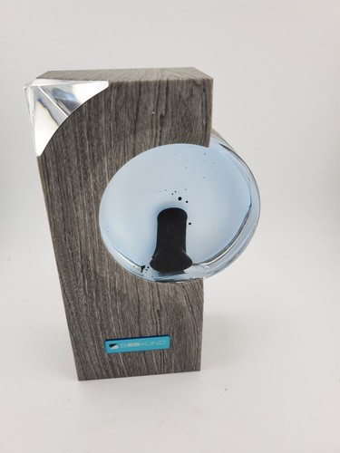Neu Venom Sound FerroFluid Music Mate One Visualizer