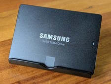 2TB Samsung 870 EVO SATA III 2.5" Internal SSD 💎 Like NEW - MZ-77E2T0