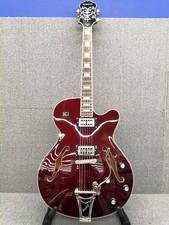 Epiphone Hollow Body Swingster WR Electric Guitar Used JP