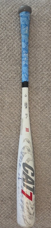 Marucci Cat 7 30/25