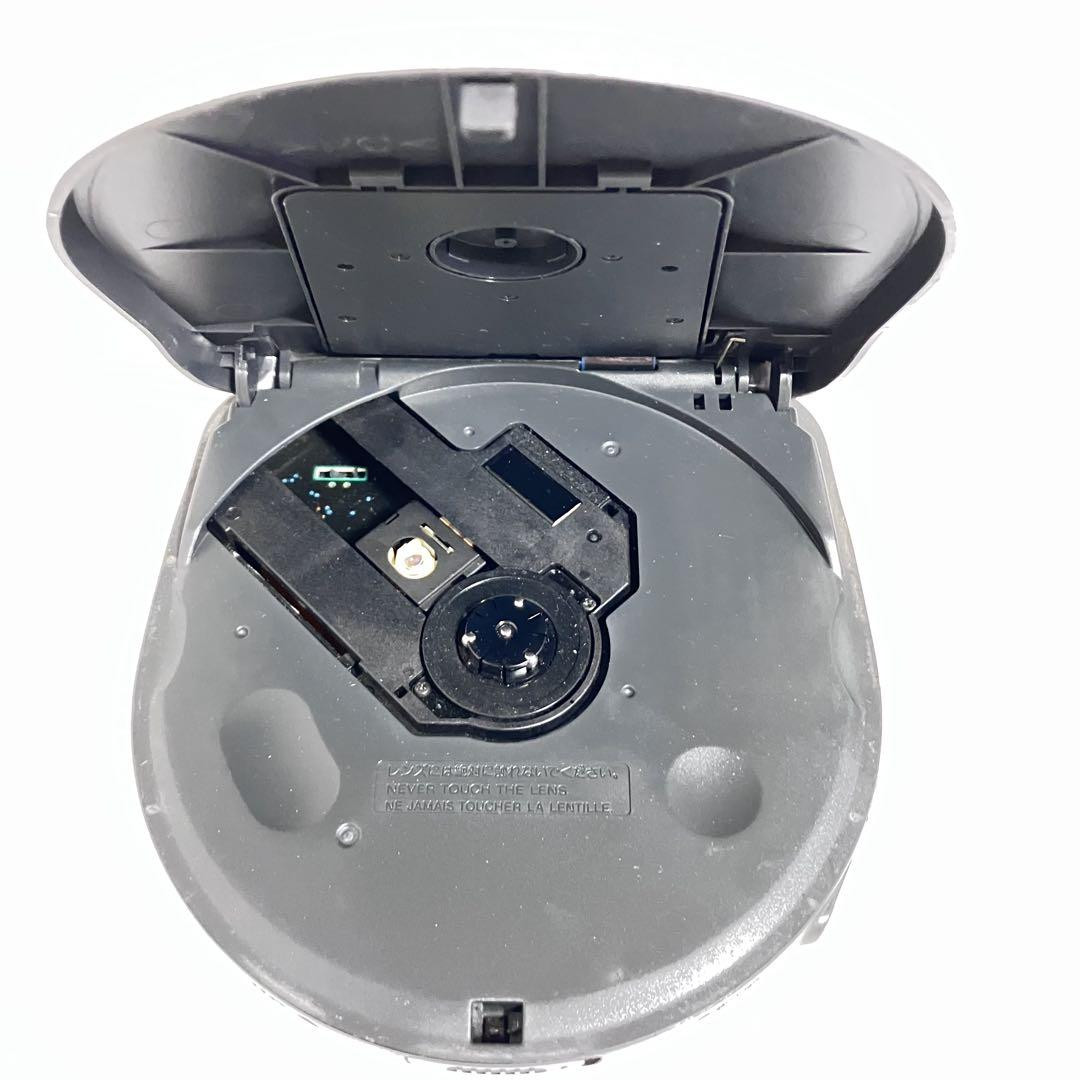 SONY CD WALKMAN ソニー　ウォークマン　D-E500 SONY CD Walkman D-E500 CD Compact Player Portable Silver | eBay