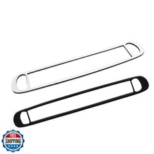 JEUNODIY 3rd Third Brake Light Gasket Seal Compatible with 2007-2013 Chevy Si