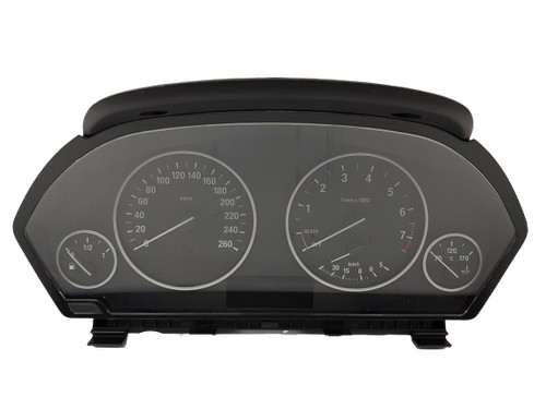 Tacho Kombiinstrument BMW 3 6210 9371032 9232893 Johnson 25042