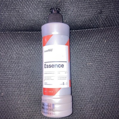 CARPRO Essence Extreme Gloss Primer - SiO2 Protection Nano-Tech Quartz Remove...