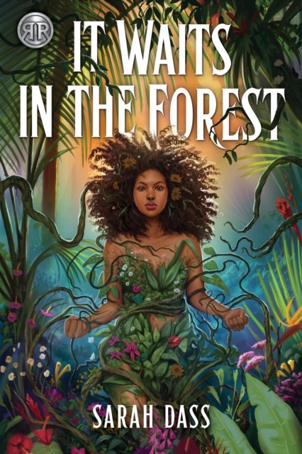 Rick Riordan Presents: It Waits in the Forest by Sarah Dass (Hardback Book)