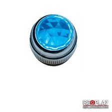 Fender PURE VINTAGE AMPLIFIER JEWEL - Blue