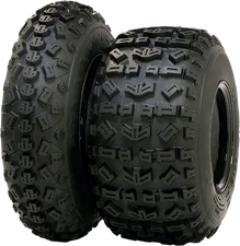 Moose Racing Rattler Tire 22X7-11 0320-1148