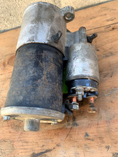 2008 Ford F-150 F150 5.4L V8 Engine Starter Motor OEM F81Z-11V002-AARM