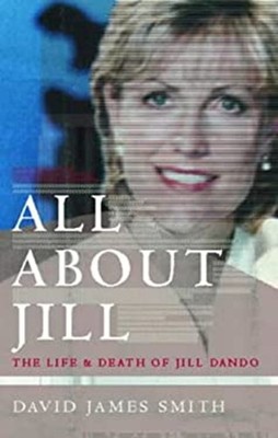 All about Jill Paperback David James Smith