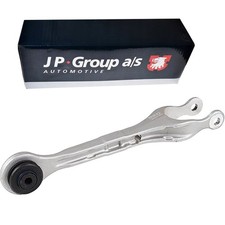JP GROUP QUERLENKER UNTEN VORNE passend für PORSCHE 718 911 BOXSTER CAYMAN 