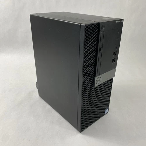 Dell OptiPlex 7040 DT Intel Core i7-6700 3.4GHz 16GB RAM No HDD No OS