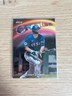 COREY SEAGER 2025 Topps Finest Creators #C-10 MLB Rangers  I-6312