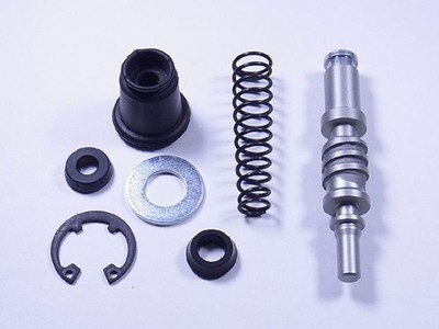 Hauptbremszylinder Reparatursatz vorne für 2007 Suzuki DR-Z 400 EK7 (Trail