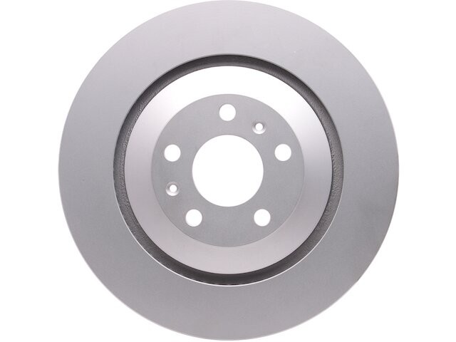 Rear Dynamic Friction Brake Rotor fits Bentley Flying Spur 2014-2018 35JXDDSS