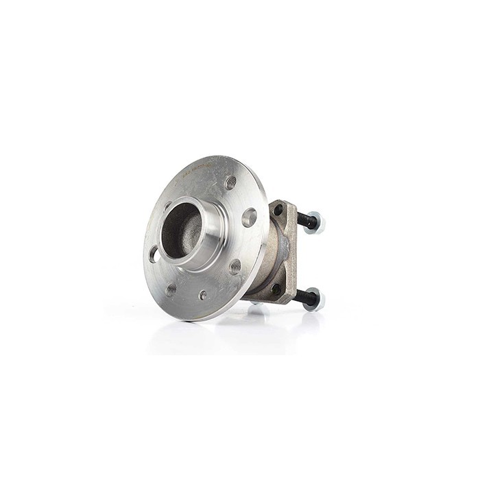 Moyeu de roue arrière en acier forgé 421000 pour Vauxhall Astra MK III