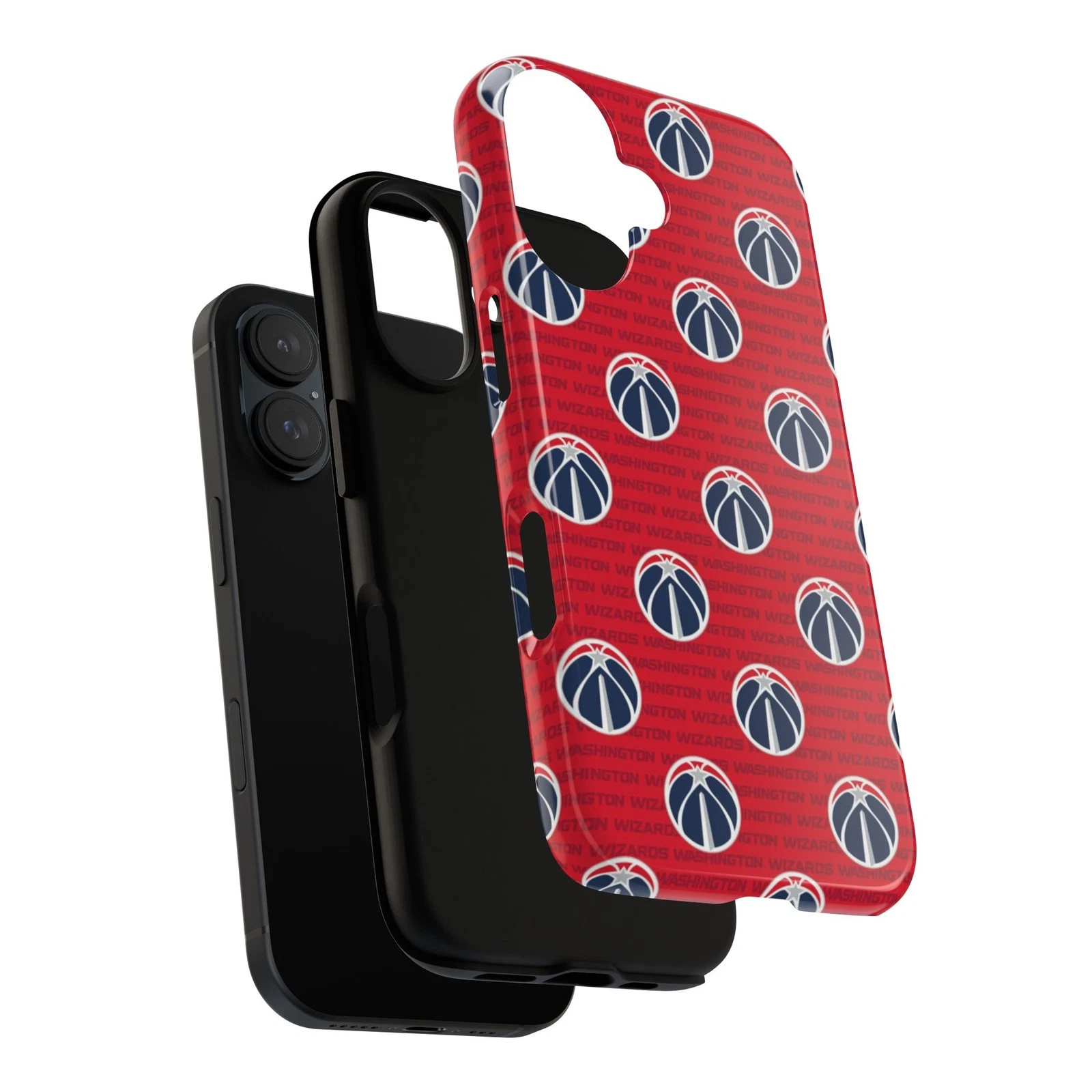 Washington Wizards iPhone Cases