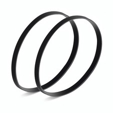Style R Replacement Belt for Eureka Omega 4875A, Ultra SmartVac Cyclonic 4880A