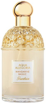 Guerlain Aqua Allegoria Mandarine Basilic Eau de Toilette 75 ml OVP NEU