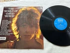 DAVID BOWIE "The World Of David Bowie" UK Decca SPA58 vintage vinyl classic LP