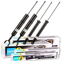 4X Bilstein B4 Gasdruck StossdÄMpfer Vorne + Hinten Passend FüR Audi A6 C6 4F