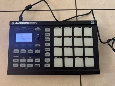 maschine mk2 コントローラーのみ Maschine Mk2 for sale | eBay
