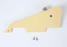 1986 Gibson Les Paul Cream Pickguard Original USA Les Paul Standard 1980s USA