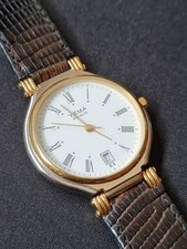 Montre Vintage Quartz Yema Neuve De Stock