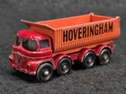 Matchbox Lesney No. 17 Hoveringham Tipper