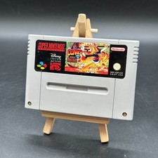 ebay® Auktion 358580530759 | Donald in Maui Mallard (Super Nintendo, SNES) Thumbnail of ebay® auction 358580530759 | Donald in Maui Mallard (Super Nintendo, SNES)