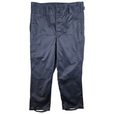 Xena Mechanic Workwear Over Trousers Protective Trousers UK Size W38 L32