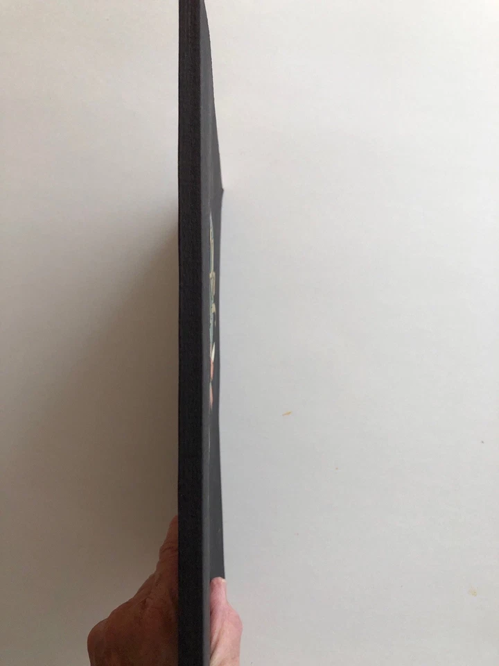 1995 Cal Ripken Jr. Official Commemorative Baltimore Orioles Book Magazine - Image 2 of 4