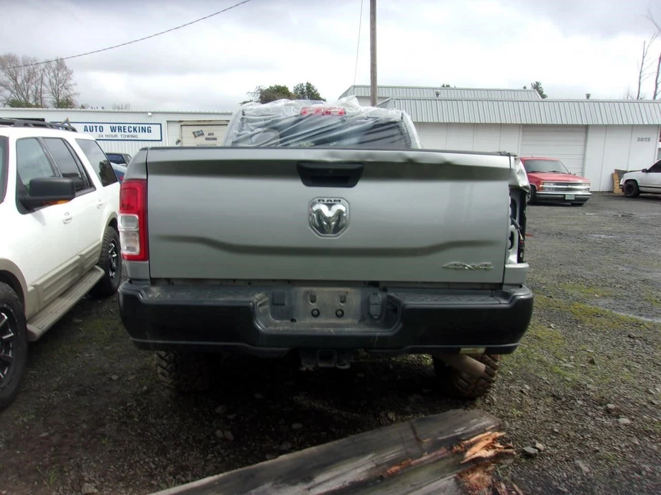 Камера/проектор камеры заднего вида подходит 19-23 DODGE 2500 пикап 28989211 - Изображение 2 из 4