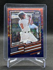 2012-13 Panini Prizm Basketball Goes for Gold with USA Basketball Inserts 18