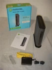MOTOROLA MB7621 24x8 1000 Mbs Docsis 3.0 Cable Modem -NEW